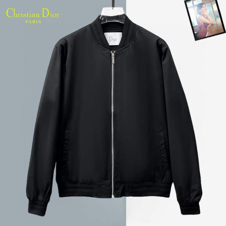 Picture of Dior Jackets _SKUDiorM-3XL12yr6034442